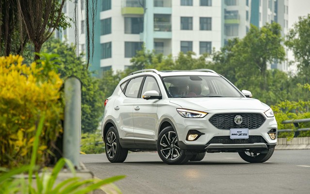 Không phải BYD, đây mới là thương hiệu ô tô Trung Quốc bán được 1 triệu xe tại châu Âu