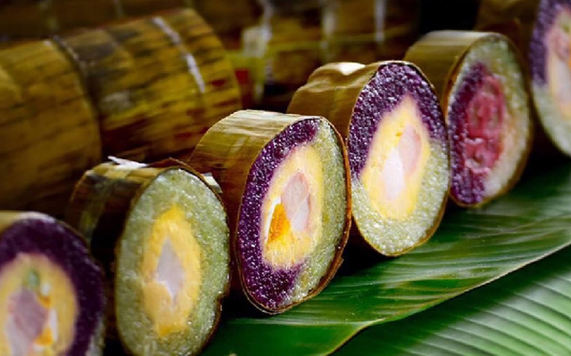 Ăn đồ nếp dễ làm tăng đường huyết, “sập bẫy” đái tháo đường?