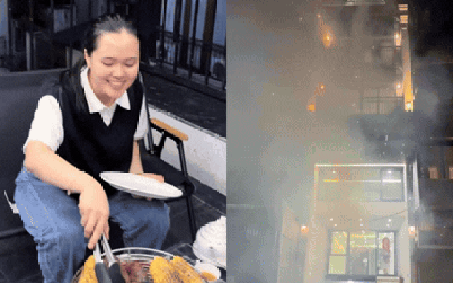 Vợ chồng Duy Mạnh đón dàn tuyển thủ thăm nhà mới 5 tầng mặt phố cổ, style của tiểu thư Quỳnh Anh gây chú ý