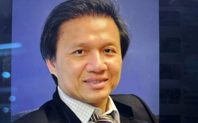 Khởi tố, bắt tạm giam Nguyễn Đình Thắng về tội 'Khủng bố'