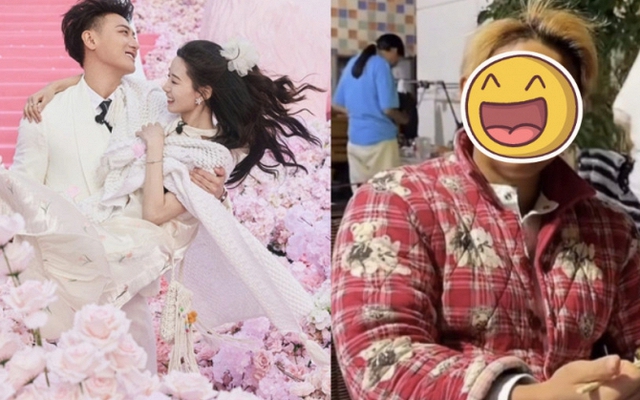 Cỡ ngôi sao hay nam thần thì về quê vợ vẫn phải nhập gia tùy tục, nhìn màn biến hình của "hoàng tử" mới hài hước làm sao!