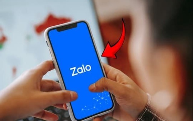 Bức ảnh có thể khiến tài khoản Zalo của bạn bị khóa vĩnh viễn