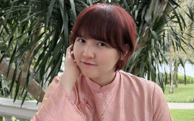 Hải Tú gặp chuyện đầu năm