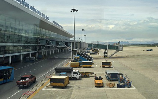 Đề nghị điều tra 3 vụ flycam xâm nhập vùng cấm sân bay Đà Nẵng