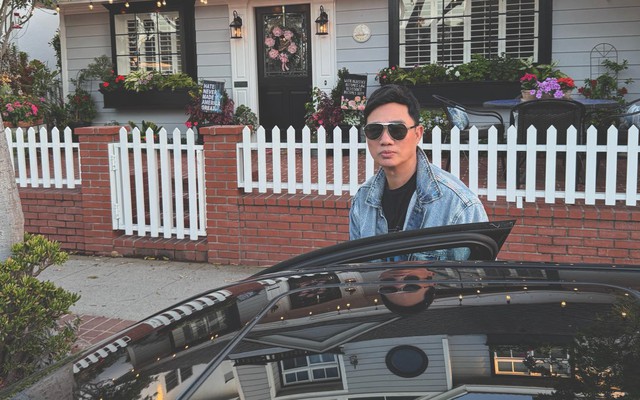 Nam ca sĩ Việt 61 tuổi không vợ con, nổi tiếng giàu có, chăm sóc hơn 20 cháu