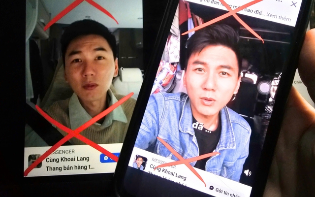 Hành vi có thể bị phạt đến 100 triệu đồng khi sử dụng AI