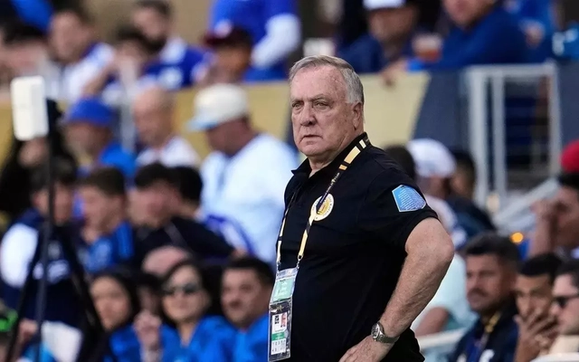 HLV tạo nên kỳ tích ở World Cup 2026 bất ngờ từ chức