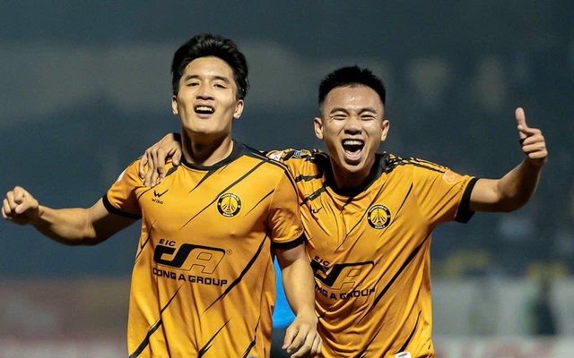 CLB Đông Á Thanh Hóa sắp thoát án cấm chuyển nhượng từ FIFA