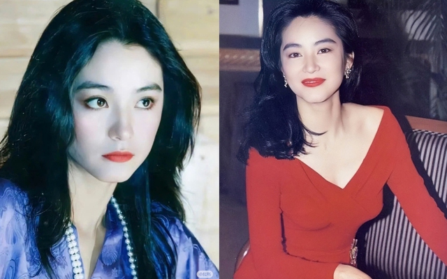 Minh tinh tuổi Ngọ là 'quốc bảo nhan sắc', bỏ showbiz cưới tỷ phú giờ ra sao?