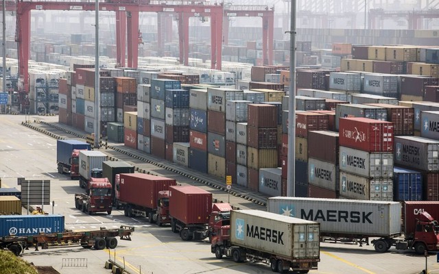 Mỹ xem xét áp thêm thuế mới với 6 nhóm ngành công nghiệp