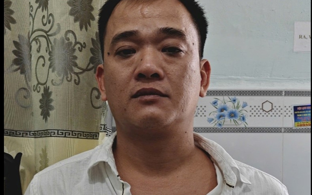 Ra quyết định tạm giữ Nam "bò"