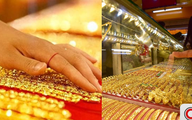 Bộ Công an nói gì việc người dân đeo vàng phải có hóa đơn, chứng từ, nếu không sẽ bị tịch thu?