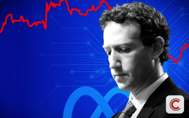 Mark Zuckerberg biến Meta từ 'cỗ máy in tiền' trở thành 'lò đốt tiền', hiện đang nợ gần 60 tỷ USD