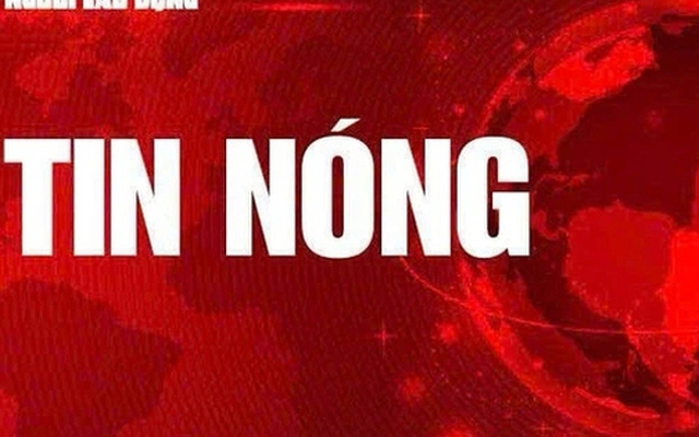 Nghi vợ ngoại tình, chồng rình chém "bạn trai" của vợ