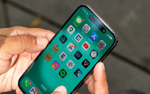 Đổi sang dùng Samsung tôi mới bắt đầu thấy nhớ iPhone “khôn nguôi”: Quả thật chất lượng vẫn ở đẳng cấp khác