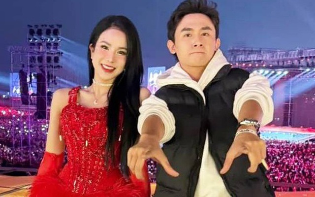 Diệp Lâm Anh nói thẳng khi bị hỏi chuyện bao nuôi tình trẻ kém 11 tuổi