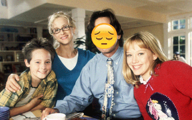Tin buồn đầu năm: Tài tử Lizzie McGuire qua đời ở tuổi 71