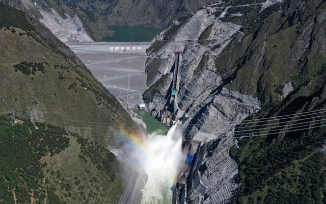 Trung Quốc khiến thế giới bất ngờ khi chôn "trái tim" ở độ sâu 500m: Chưa có quốc gia nào làm như vậy