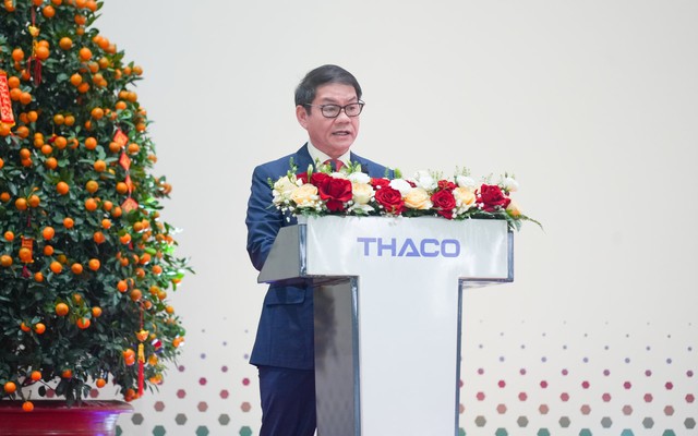 Sắp có thương hiệu ô tô Việt thứ hai sau VinFast, ra xe đầu tiên ngay tháng 6/2026