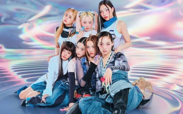 Tổng tài showbiz vừa vướng vòng lao lý: Đứng sau nhóm nữ chất nhất làng nhạc, bị bắt khẩn cấp khi đang lưu diễn