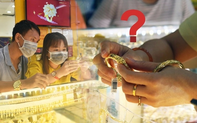 Những trường hơp bị tịch thu toàn bộ vàng từ 9/2/2026?