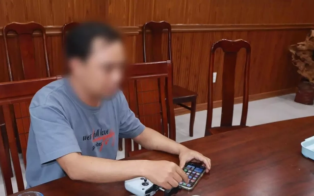 Đà Nẵng: Phát hiện trường hợp liên tục bay flycam vào vùng cấm, uy hiếp an toàn hàng không