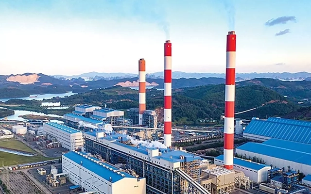 Bộ Công an khởi tố, bắt tạm giam một Phó Tổng Giám đốc Công ty Nhiệt điện Quảng Ninh