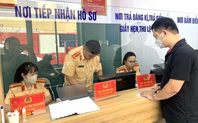 Chính thức: Quy định mới liên quan tới ô tô, xe máy trên toàn quốc từ 1/3, các tài xế chú ý