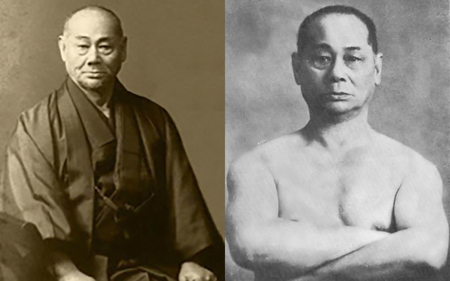 Bị khiêu khích, cao thủ karate mạnh nhất Nhật Bản hạ võ sĩ quyền Anh bằng 1 đòn