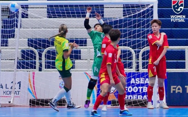 Đứng cuối BXH, tuyển Việt Nam sẽ chiến thắng để mở ra cơ hội vào bán kết?