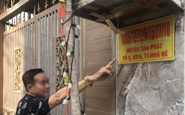 TP HCM sẽ đánh số nhà bằng công nghệ GIS, vậy GIS là gì?