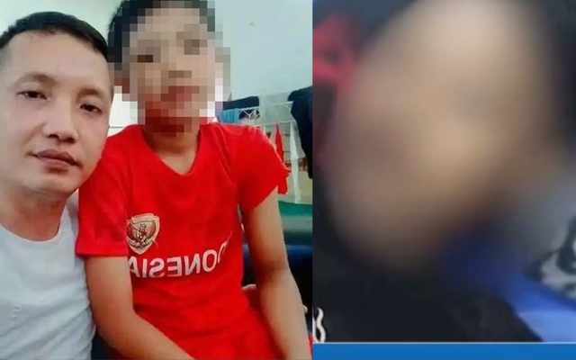 Video ghi lại giây phút cuối đời của 1 đứa trẻ khiến dư luận bàng hoàng: Cái chỉ tay run run tiết lộ tội ác ám ảnh!