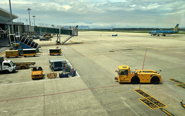 Vụ UAV xâm nhập sân bay Đà Nẵng: Đề nghị Ban Chỉ đạo Phòng, chống khủng bố vào cuộc