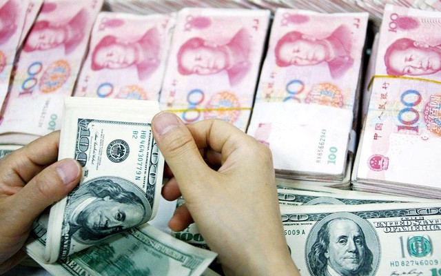 Nước sáng lập BRICS ‘dội gáo nước lạnh’ vào ý tưởng đồng tiền chung của khối: Vì sao BRICS không thể lật đổ đô la Mỹ dù đã tăng giao dịch nội tệ trong khối?