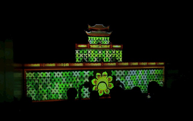 Khi Văn hóa và Công nghệ hợp lực làm nên chất riêng cho Hà Nội