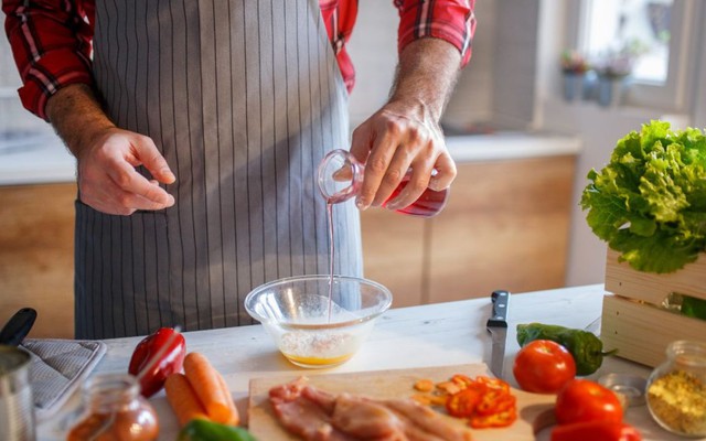 Bác sĩ 97 tuổi nói thẳng: Ăn kiểu này, bạn có thể sống thọ hơn 20%