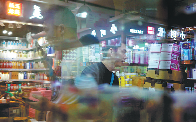 Lãi hơn vàng: Mặt hàng tăng giá 'phi mã', chậm thanh toán là mất - Thương nhân Trung Quốc thành triệu phú