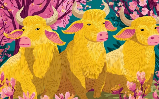 2 tháng tới, 3 con giáp có cơ hội tăng lương, sự nghiệp thăng hoa: Ai nắm bắt tốt sẽ bước gần hơn tới tự do tài chính?