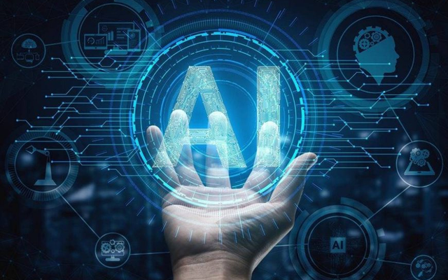 Robot 15.000 USD chỉ mất 3 tuần để 'đuổi việc' nhân sự, 4 tỷ máy móc sắp tràn ngập thế giới, người lao động sẽ đi về đâu?