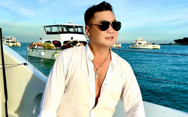 Tình hình hiện tại của "ông hoàng điện ảnh", từng được trả cát-sê 60 cây vàng, U60 chờ duyên tới