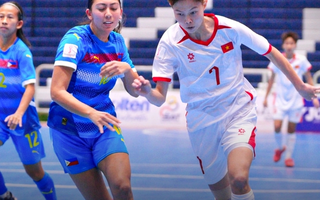 HLV Myanmar hết lời khen tuyển Việt Nam trước thềm “đại chiến” bảng B