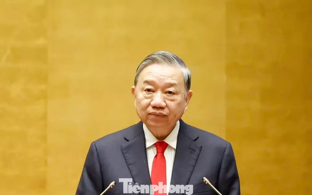 Tổng Bí thư Tô Lâm đặt nhiều câu hỏi về 16 tỷ USD làm sân bay Long Thành