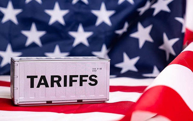 Thuế nhập khẩu trung bình hàng hóa Việt Nam vào Mỹ giảm còn bao nhiêu?