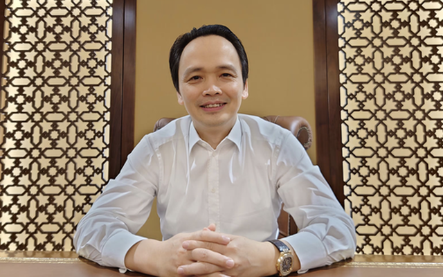 FLC đón tin vui lớn sau khi cựu Chủ tịch Trịnh Văn Quyết tái xuất thương trường