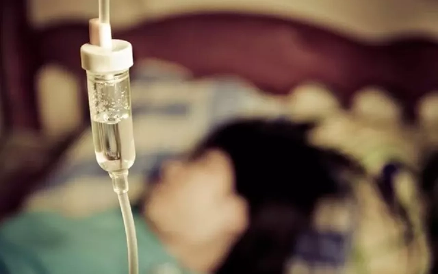 Cảnh báo 'khẩn' sau vụ truyền dịch tại nhà khiến một người tử vong ở TPHCM