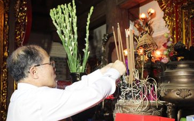 Người xưa dạy: Cúng cả năm không bằng một ngày duy nhất này trong tháng Giêng, lý do là gì?