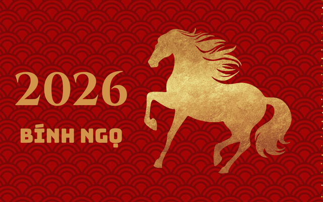 3 con giáp qua cơn bĩ cực đến hồi thái lai, lội ngược dòng viên mãn trong năm Bính Ngọ 2026