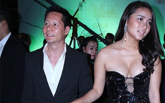 Đại gia U65 si mê mỹ nhân Việt kém 26 tuổi bất chấp thế nào, tặng toàn bộ tài sản hàng trăm tỷ