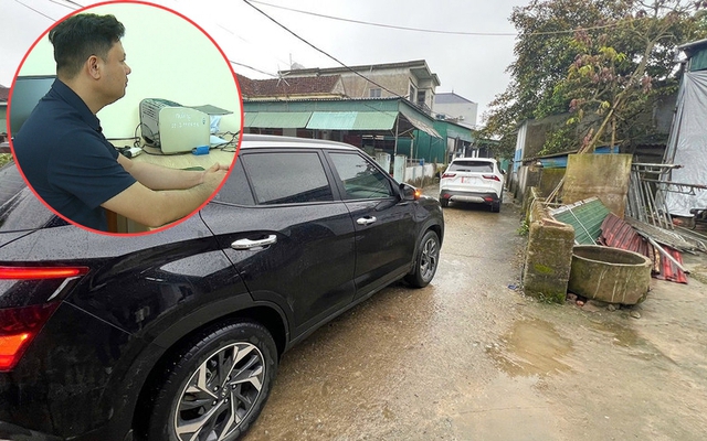 Nóng: Khởi tố Nguyễn Viết Linh - kẻ "chặn đầu, khóa đuôi" xe ô tô ngày mùng 2 Tết