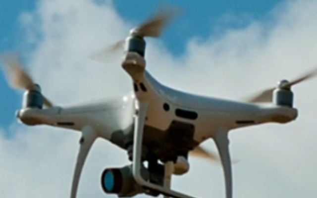 Đề nghị lực lượng chống khủng bố phối hợp ngăn chặn thiết bị bay không người lái tại sân bay